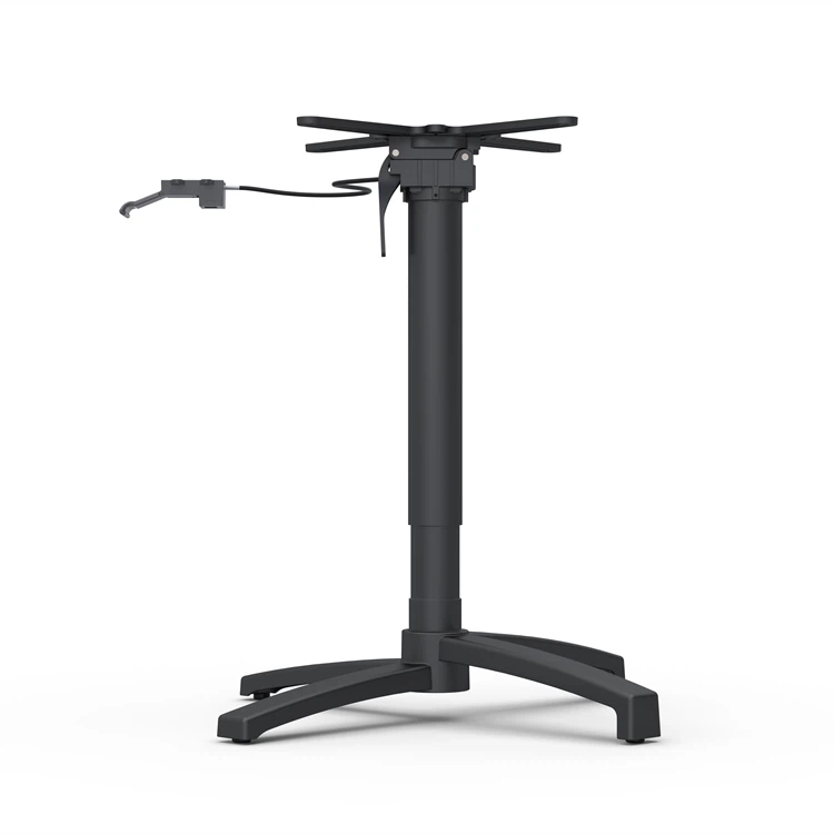 Outdoor Alunminum Table Bases
